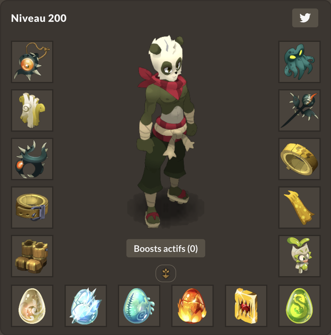 Stuff Panda 200 Terre Low Cost